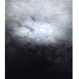 Lapač snů 2014 Akryl a olej na plátně 150x130cm